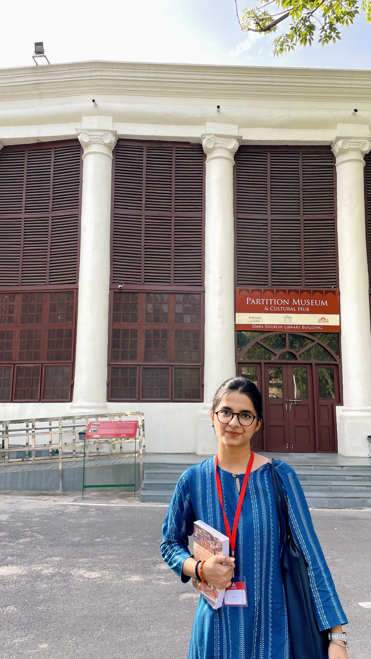 Aprajita Rai